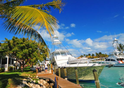 Hawks Cay Resort and Marina