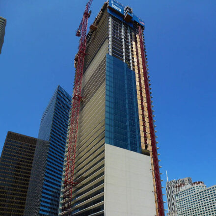 Coast Lakeshore East Parcel A