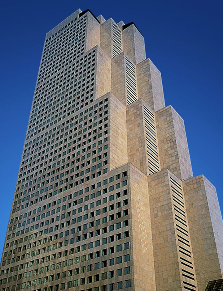Georgia Pacific Center
