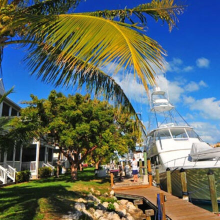 Hawks Cay Resort and Marina