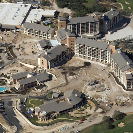 Marriott Resort San Antonio
