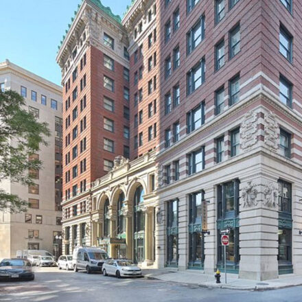One India Apartments