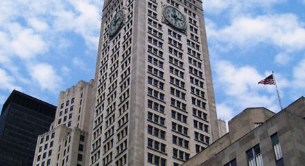 One Madison Avenue