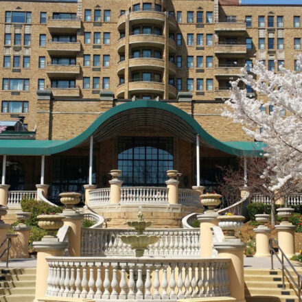 Omni Shoreham