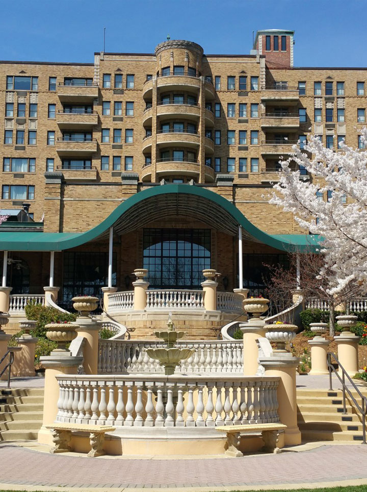Omni Shoreham