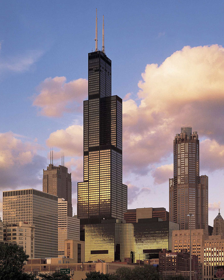 Willis Tower